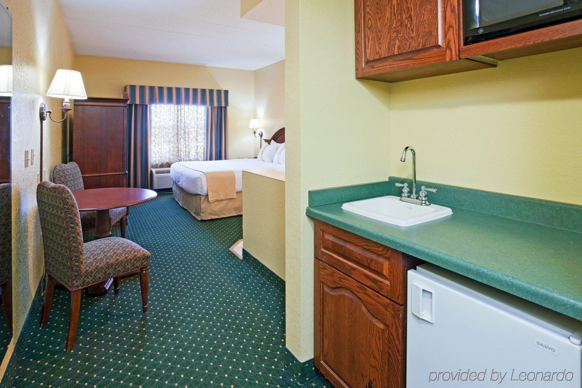 Pearl Street Hotel La Crosse Chambre photo