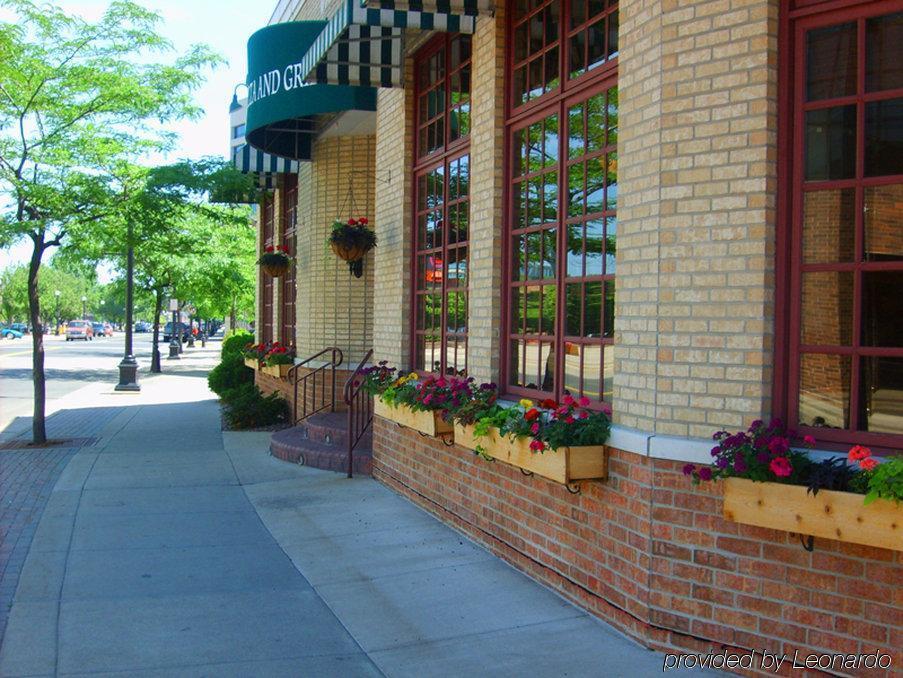 Pearl Street Hotel La Crosse Extérieur photo