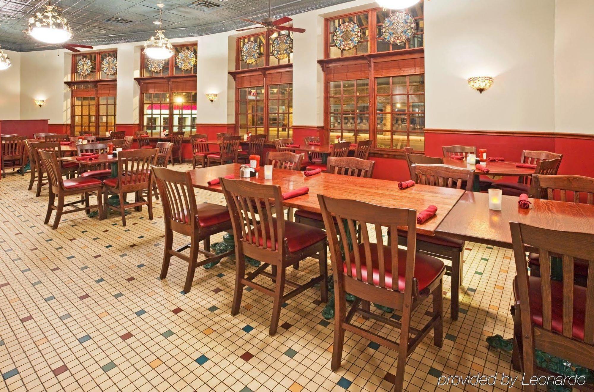 Pearl Street Hotel La Crosse Extérieur photo